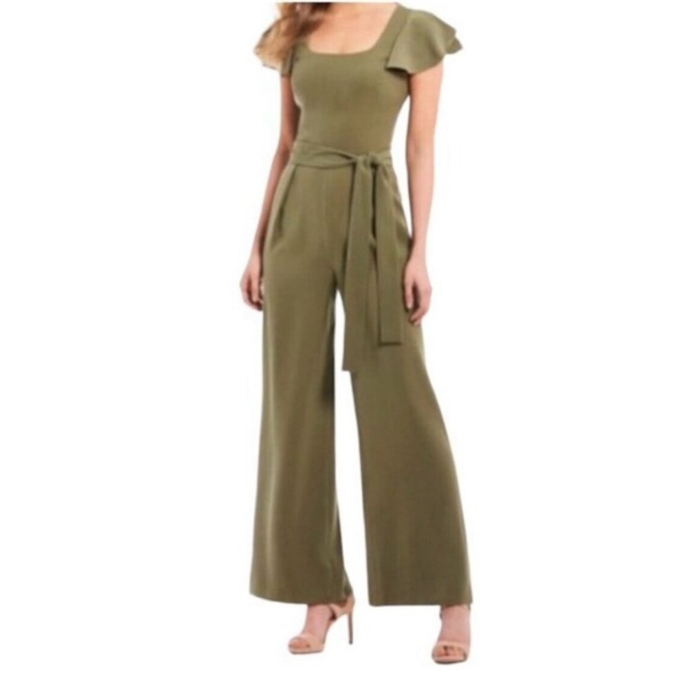 Antonio Melani Women's Jumpsuit. Size 2.